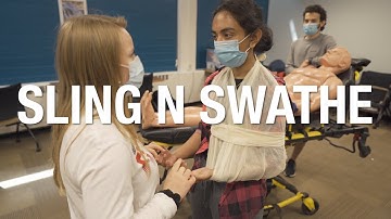 Sling n Swathe (EMT)