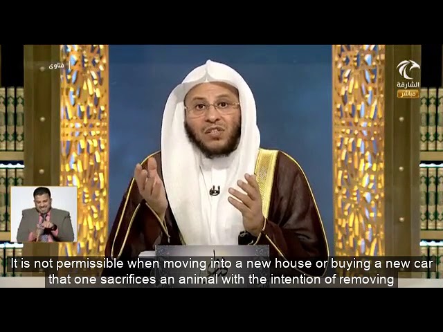 هل يكون من التمائم قراءة القرآن عند السكن في بيت جديد لطرد الحسد و الشياطين والجن؟ |الشيخ عزيز فرحان