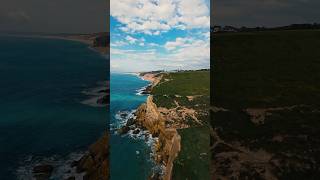 Cinematic FPV Over Portugal 🇵🇹