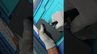 Mobile Screen Replacement | Chip Level Technician at Work #letsolutions #smartphone
