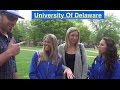 College life presents university of delaware