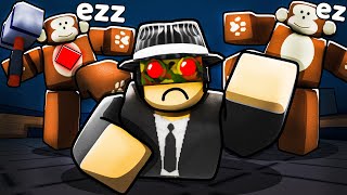 Ma Pire Expérience De Tournoi Dans Flee The Facility