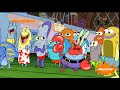 سبونج بوب حلقة لوحة الإعلانات الجزء 3 