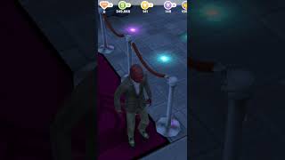 Its Barnaby Yoklys Birthday Growing Older Adult To Senior Meet My Sims