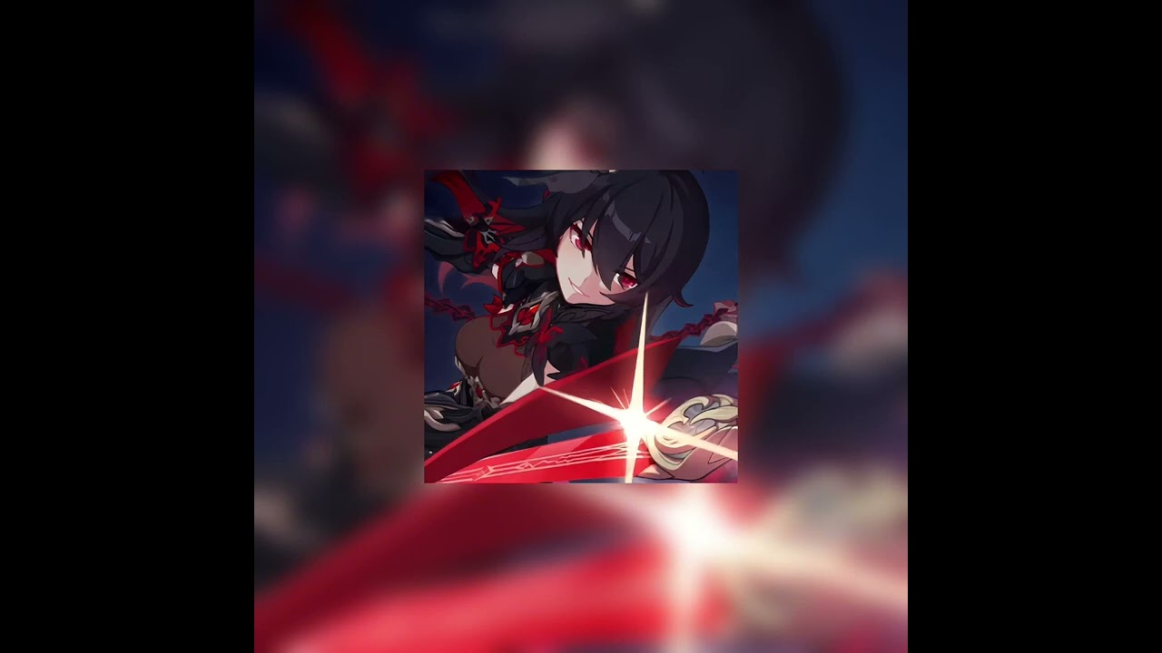 everything is a vivid hallucination - crxw (slowed + pitched)