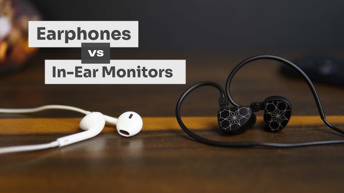 Wired in-ear monitors: From $80 to $1,500, we compare six models