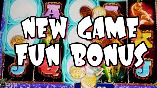 (NEW) Magic Moons [BONUS!] First Attempt