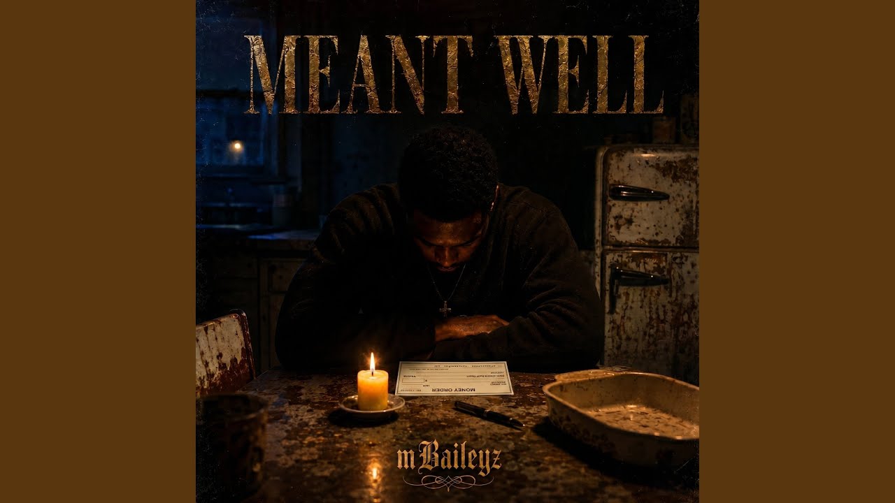 MEANT WELL cover