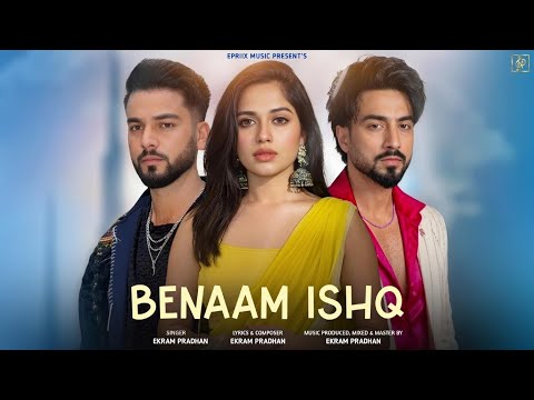 Benaam Ishq | Elvish, Jannat, Faisu | Emotional Sad Song | New Song 2026