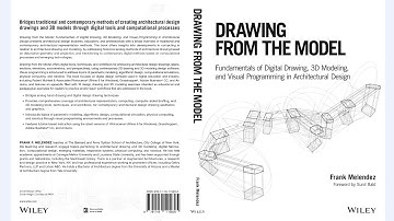Rhino - 3D Modeling - Fundamentals - Drawing from the Model book_0.0_Introduction