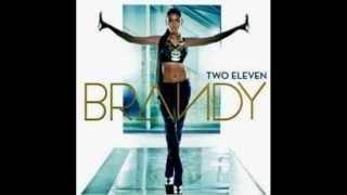 Brandy - Hardly Breathing (Audio)