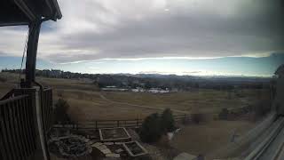 Rotor Clouds