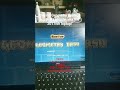 running geometry dash on the 2017 laptop #windows #computer #geometrydash