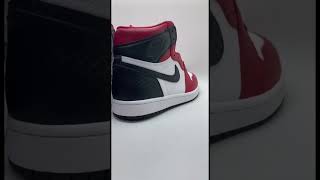 Nike Air Jordan 1 High W Satin Snake Chicago - Bnib.ro