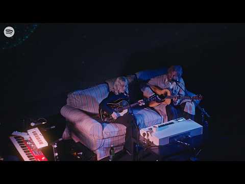 Phoebe Bridgers - Lost Boys (Live) | Presented By Spotify