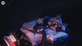 Phoebe Bridgers - Lost Boys (Live) | Presented By Spotify