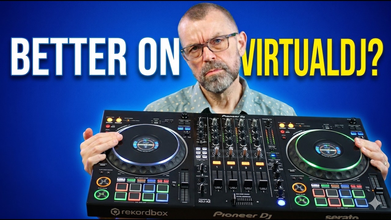 Best VirtualDJ Controllers 2026 - Our Honest Take On The Official Picks