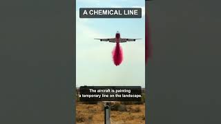 That Red Cloud Is Not Water