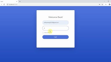 School Management System Part 57 Employee Resume Form in C# C Sharp ASP NET MVC