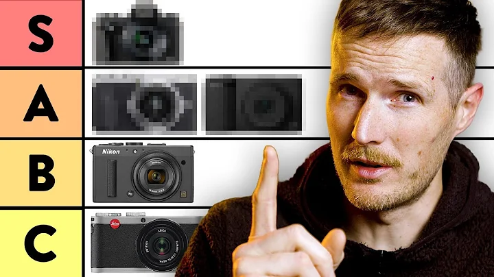 Ranking 5 Cheaper X100VI Alternatives