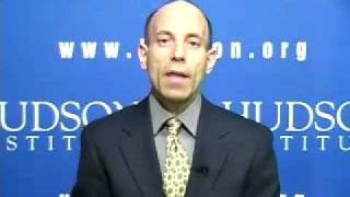 Richard Weitz on the De-Nuclearization of North Korea