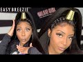 Is YAKI Hair the BEST Texture?🤔 Wig Install ft. Premier Lace Wigs