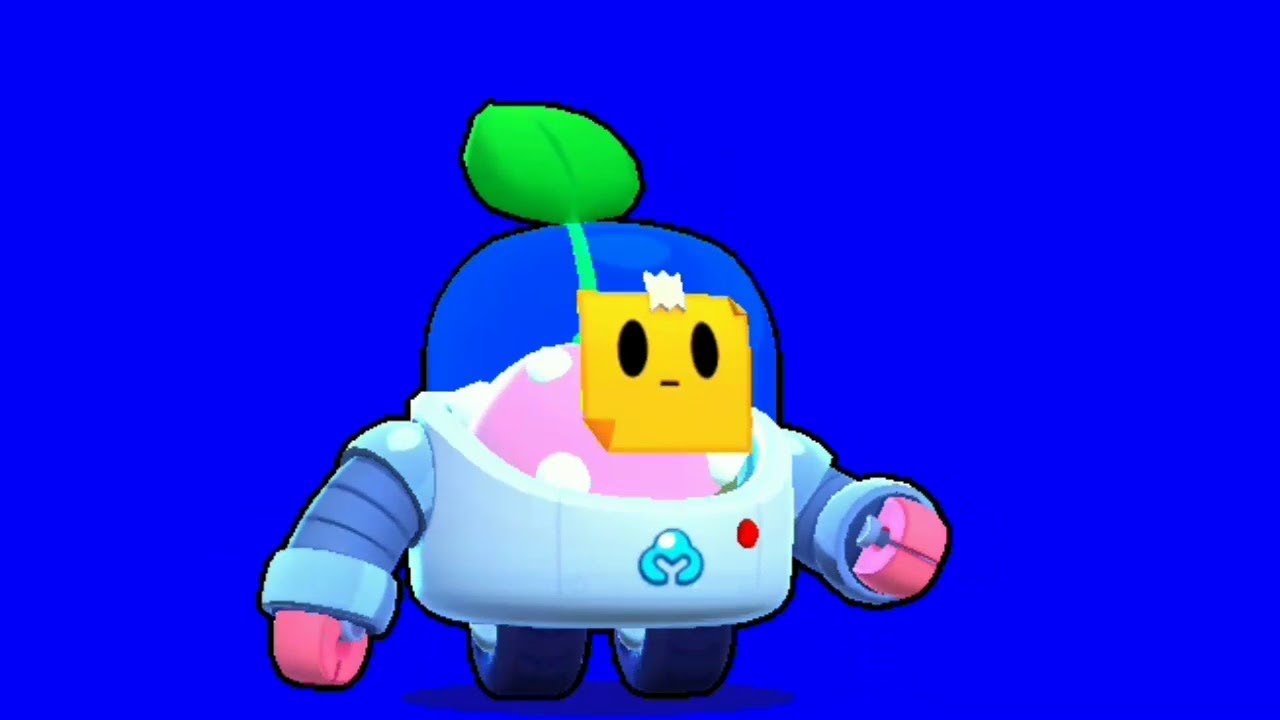 Картинки браво старс спраут