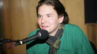 The Rasmus radio interview Mexico p2