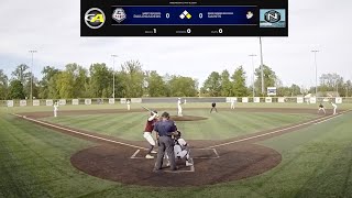 GARRETT vs BISHOP DWENGER |  Baseball |  May 8,  2024 | WBA - Fort Wayne