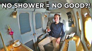 Is Emirates 777 First Class Still Competitive in 2019?!