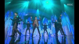 SS501 - U R Man, 더블에스오공일 - 유 아 맨, Music Core 20081122