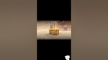 Daily Opening Fracture Case until get my first CS2 Nomad Knife #10