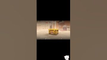 Daily Opening Fracture Case until get my first CS2 Nomad Knife #10