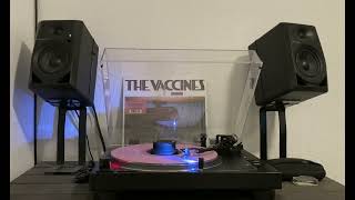 The Dreamer - The Vaccines Vinyl 12”
