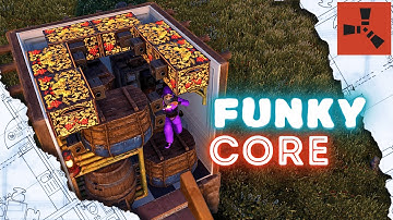 The MOST Complicated TC Build EVER - Super Module Build-Along