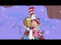 The Cat In The Hat Christmas screenings with Vermont Public Television