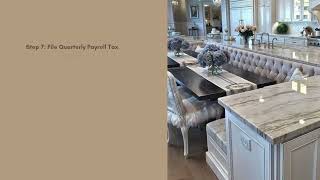 How to Set Up Your Business for W 2 Employee Payroll