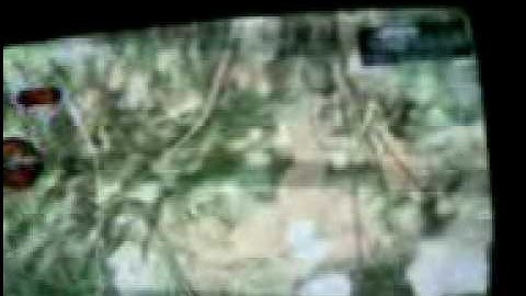 Gears of war 2 glitch out of gridlock