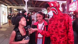 BIGGEST RED FLAG PUBLIC INTERVIEW 🚩 * MUST WATCH * 👀 ⚠️