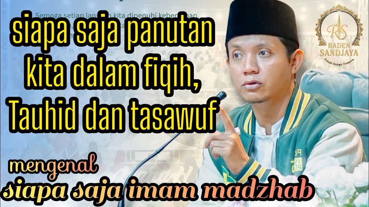 Rahasia Agar Dicintai Allah & Makhluk-Nya: Tips dari Majlis Ta'lim An-Najiyah #manah 