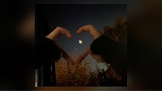 Boy In Space - Cold (slowed)