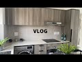 VLOG | Apartment Shopping | South African YouTuber