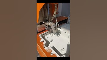 Fiber Optic Splice Box Automatic Assembly Machine In China Factory