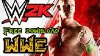 How to download wwe 2k in  android for free /hindi/ technical pranav 😘 screenshot 5