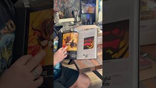 And Justice For Art Ultimate Edition, 500 copies!