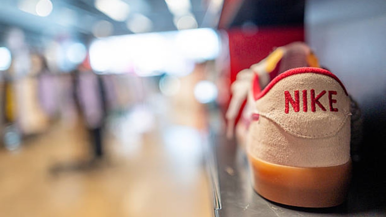 Nike Investors Focused on China, CEO Ahead of Earnings