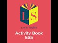 ES5 LC 第三單元第六課