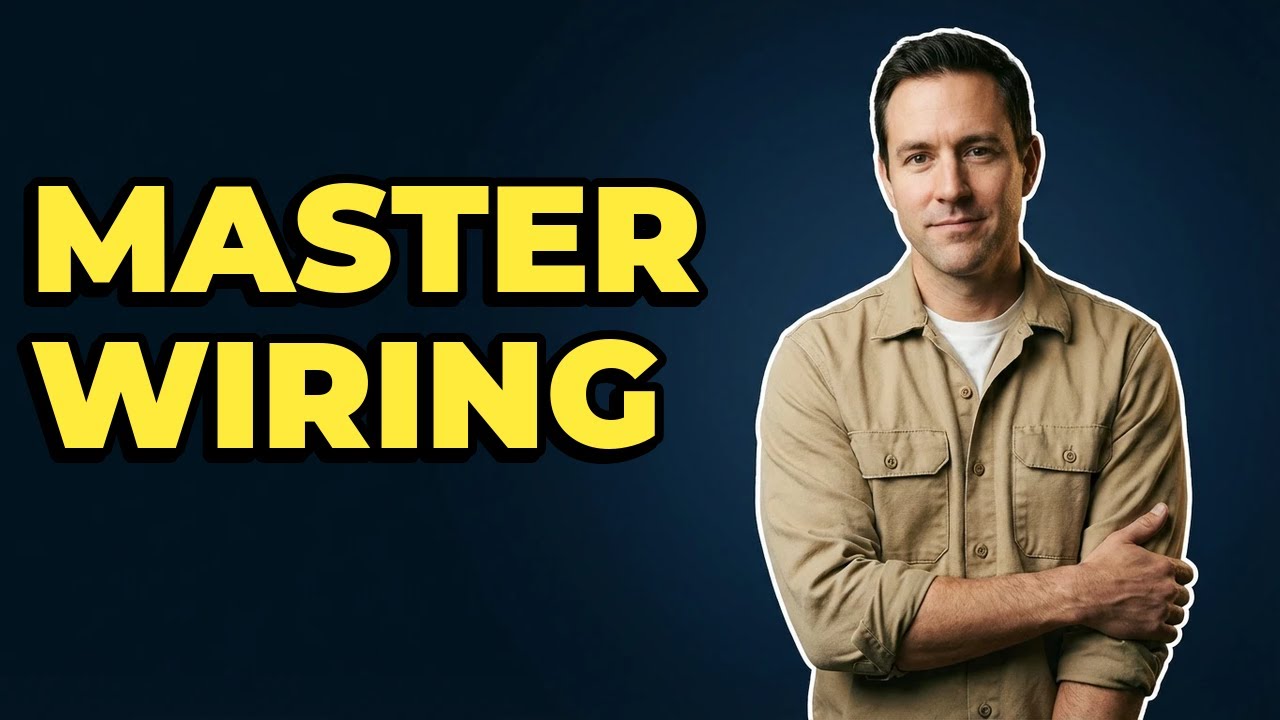 How Do I Read A Motorcycle Wiring Diagram?