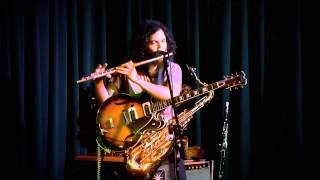 Download Lagu Manuk Monorkesta - El ratón (Cheo Feliciano) MP3