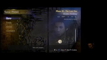 Fatal Frame 4: Mask of the Lunar Eclipse - First Playthrough #1